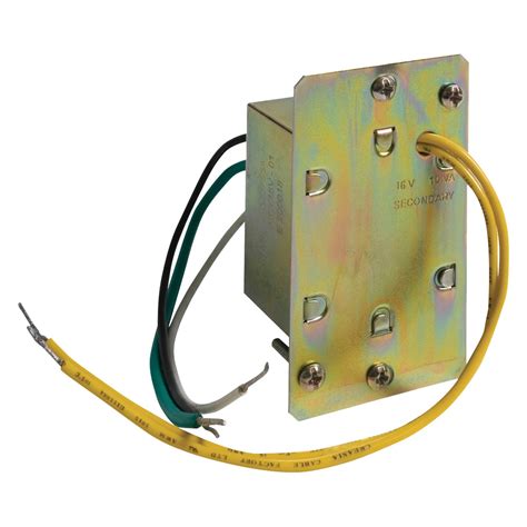 c915 junction box transformer|broan nutone c915.